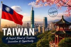Can I Stay Back After Masters/PhD in Taiwan? How Long & Visa Guide 2026